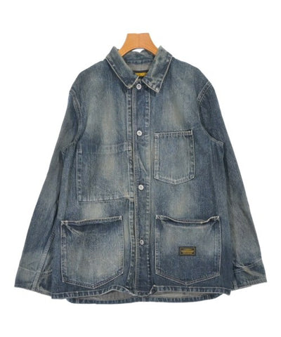 NEIGHBOR HOOD Work jackets