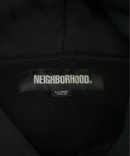 NEIGHBOR HOOD Hoodies