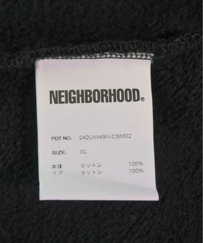 NEIGHBOR HOOD Hoodies