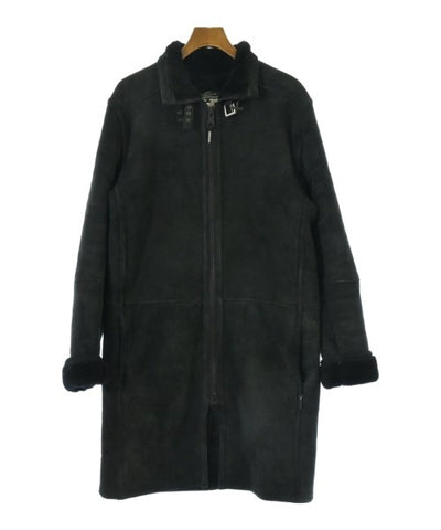 NEIGHBOR HOOD Sheepskin coats