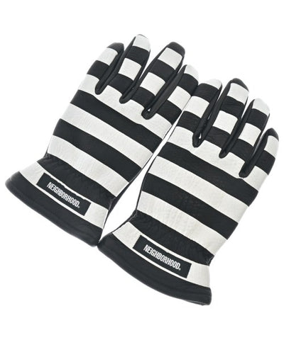 NEIGHBOR HOOD Gloves