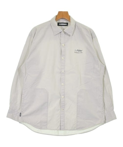 NEIGHBOR HOOD Casual shirts