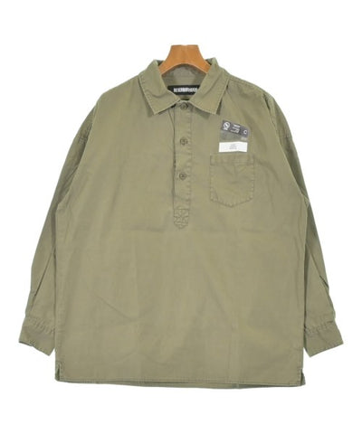 NEIGHBOR HOOD Casual shirts