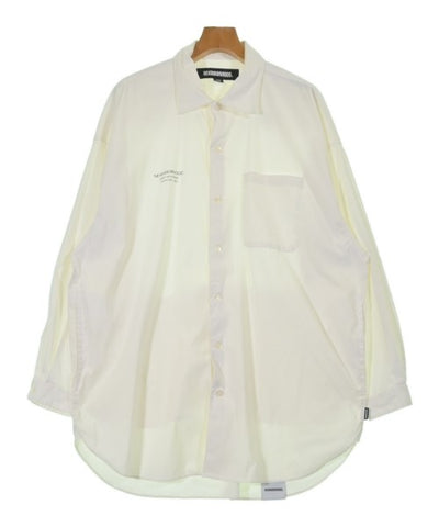 NEIGHBOR HOOD Casual shirts