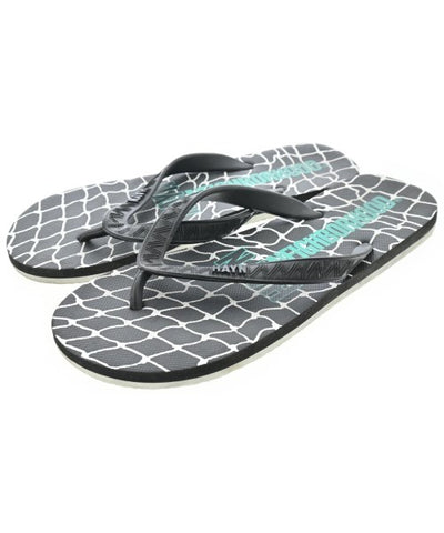 NEIGHBOR HOOD Sandals