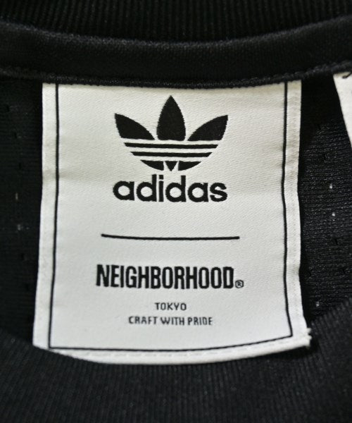 NEIGHBOR HOOD Tee Shirts/Tops