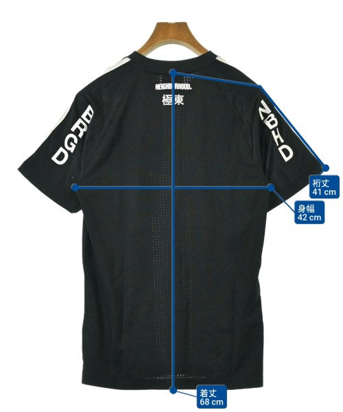 NEIGHBOR HOOD Tee Shirts/Tops