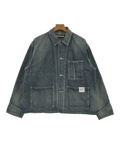 NEIGHBOR HOOD Work jackets