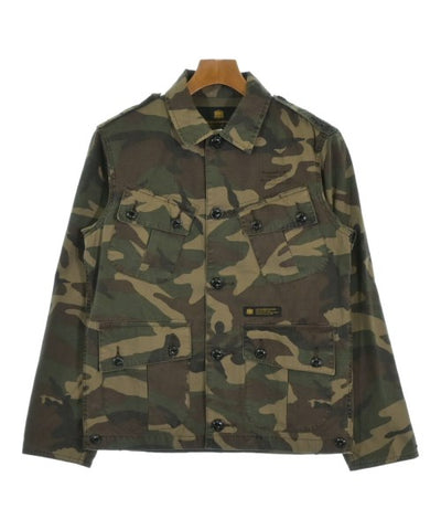 NEIGHBOR HOOD Work jackets