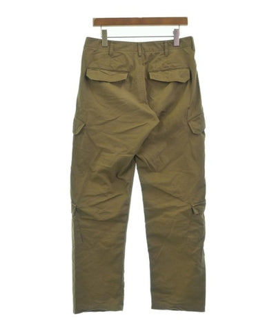 GOODENOUGH Cargo pants