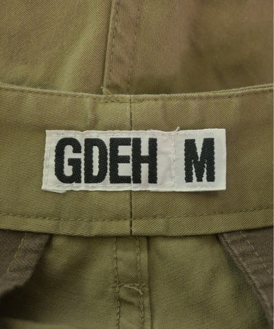 GOODENOUGH Cargo pants