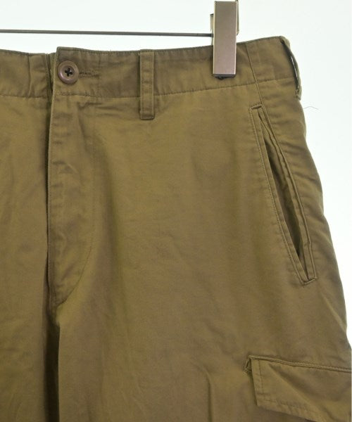 GOODENOUGH Cargo pants