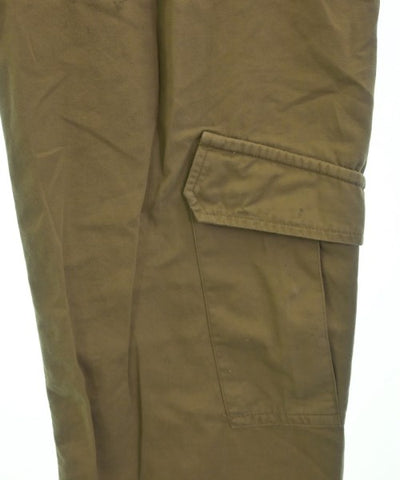 GOODENOUGH Cargo pants