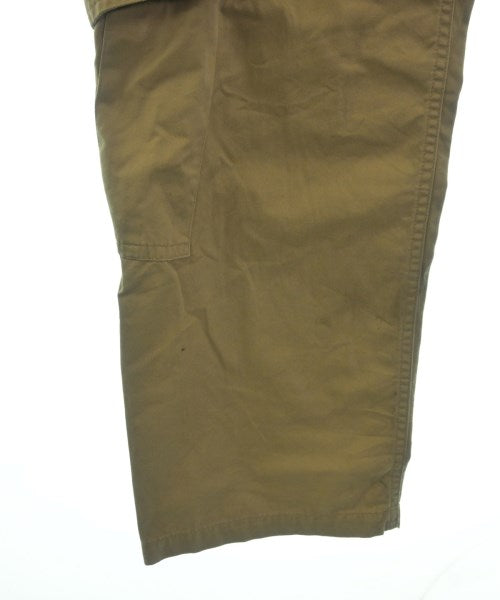 GOODENOUGH Cargo pants