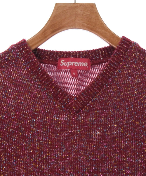 Supreme Sweaters