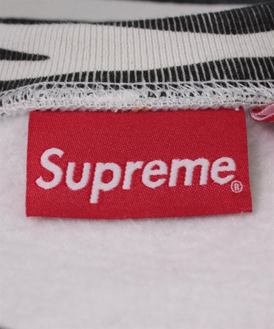 Supreme Sweatshirts