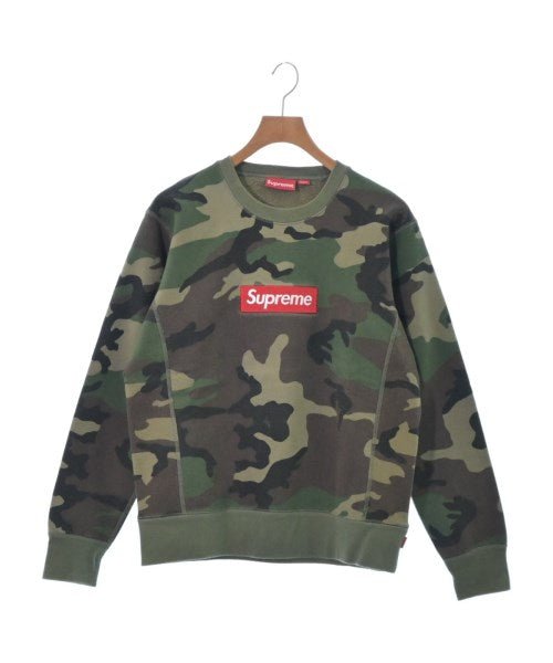 Supreme Sweatshirts