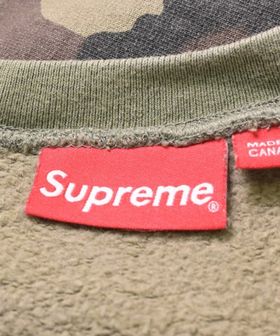 Supreme Sweatshirts