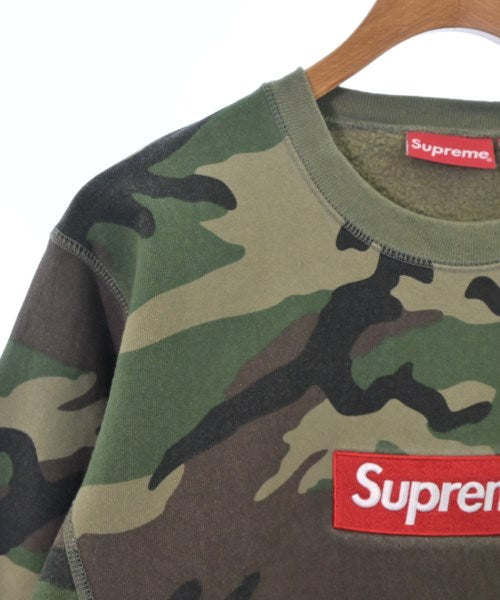 Supreme Sweatshirts