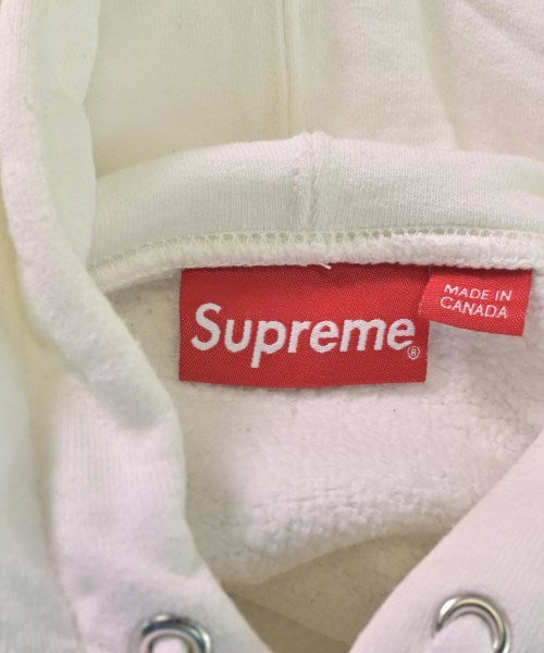 Supreme Hoodies