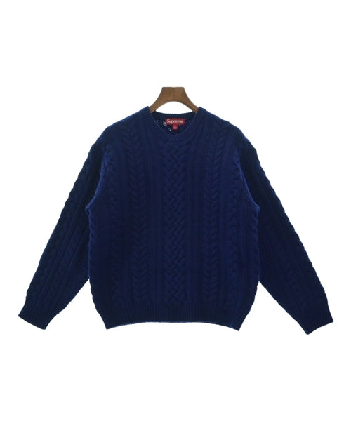 Supreme Sweaters