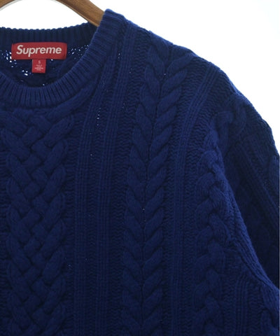 Supreme Sweaters