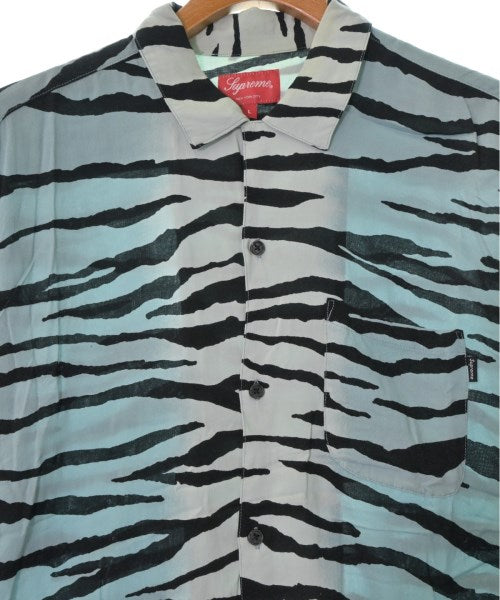 Supreme Casual shirts