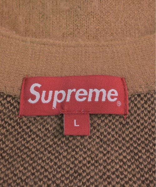 Supreme Cardigans