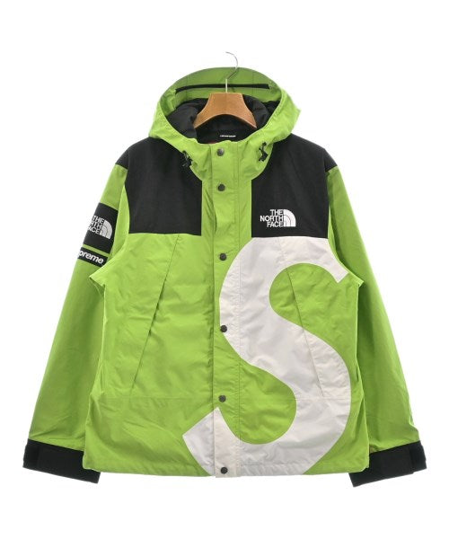 Supreme Mountain parka