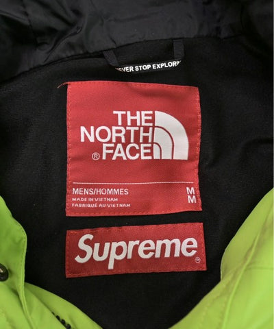 Supreme Mountain parka