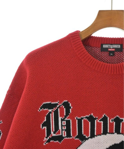 Supreme Sweaters