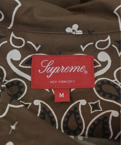 Supreme Casual shirts