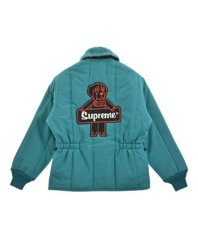 Supreme Down jackets/Vests