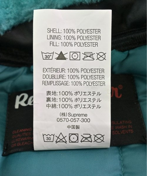 Supreme Down jackets/Vests