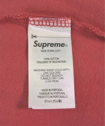 Supreme Tee Shirts/Tops