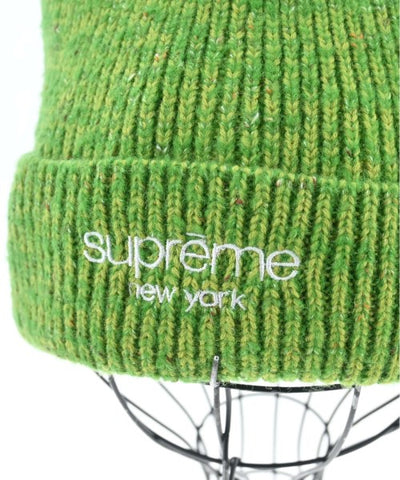 Supreme Knitted caps/Beanie