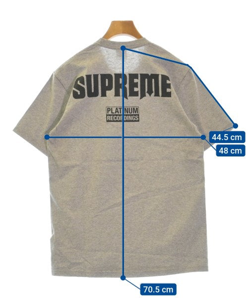 Supreme Tee Shirts/Tops