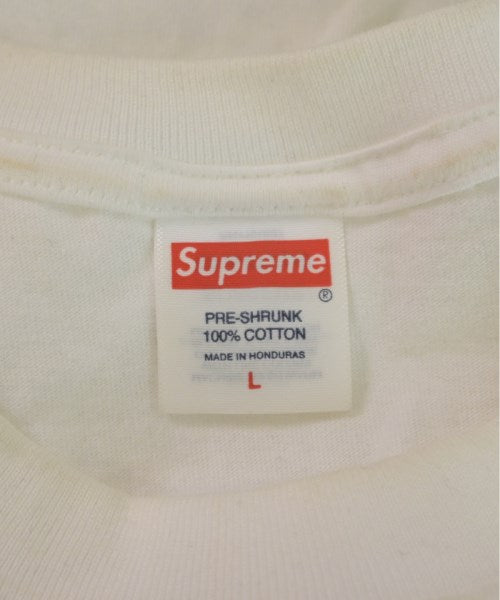 Supreme Tee Shirts/Tops