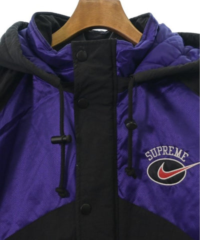 Supreme Down jackets/Vests