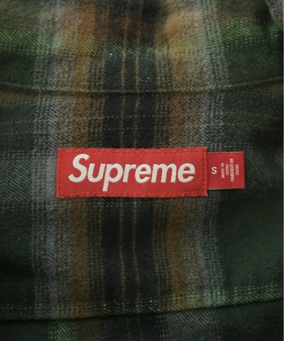 Supreme Casual shirts