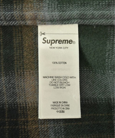 Supreme Casual shirts