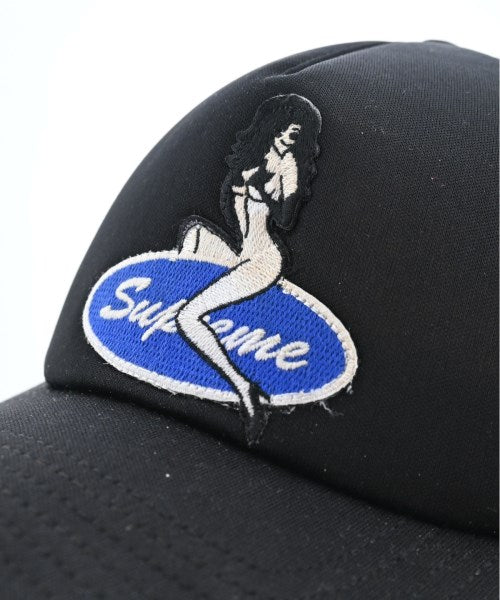 Supreme Caps