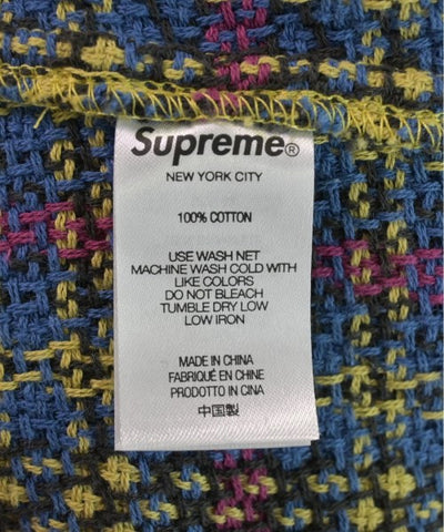 Supreme Casual shirts