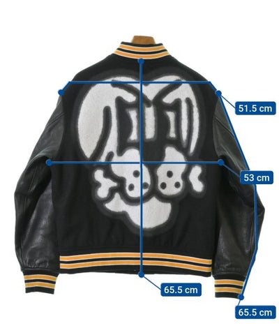 Supreme Varsity Jackets