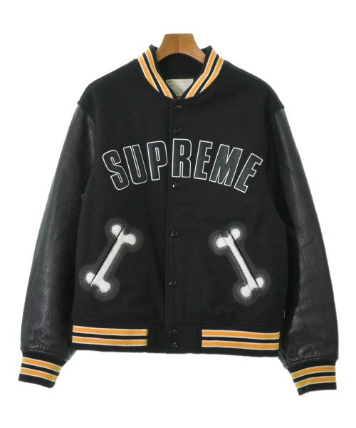 Supreme Varsity Jackets