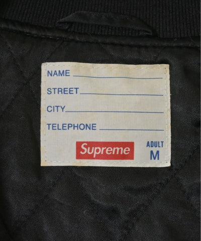 Supreme Varsity Jackets