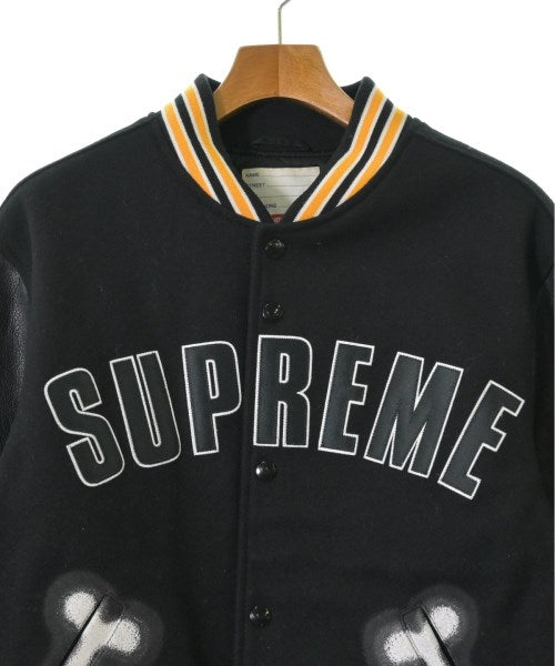 Supreme Varsity Jackets