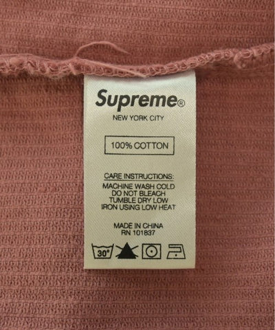 Supreme Casual shirts