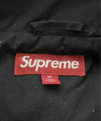 Supreme Mountain parka