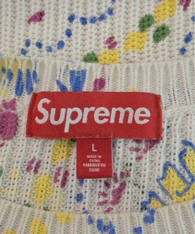 Supreme Sweaters